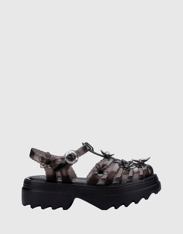 Melissa - Melissa Possession Platform + Susan Fang