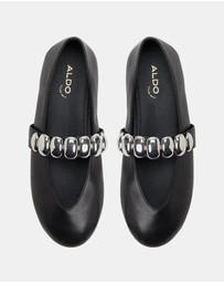 ALDO - Figgis Ballerina Flats