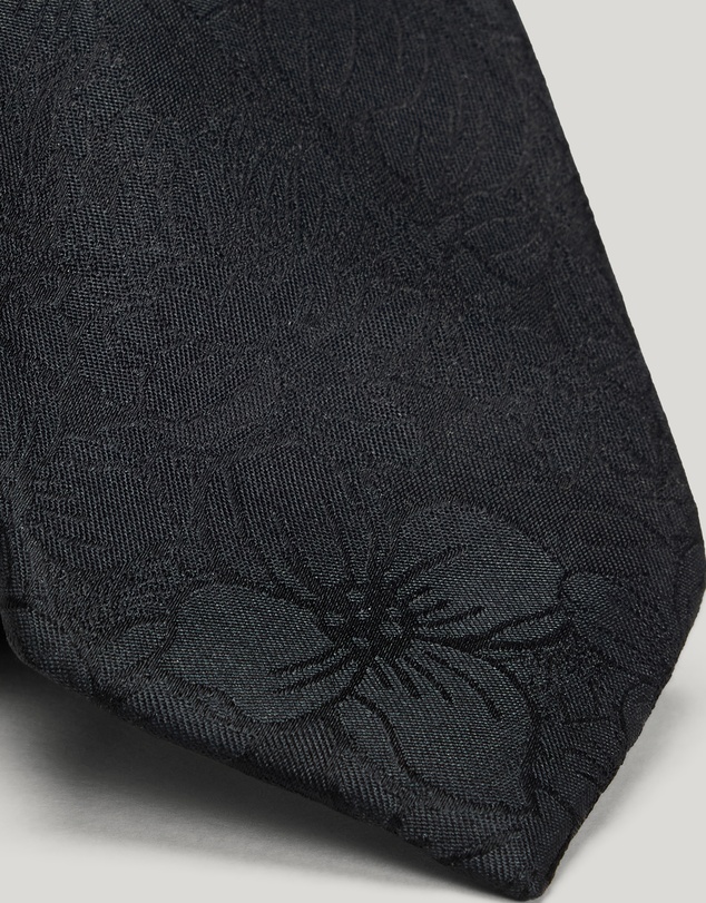 Politix - Goodwin Floral Tie