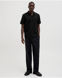 Jack & Jones - Jjeaustin Polo SS Noos