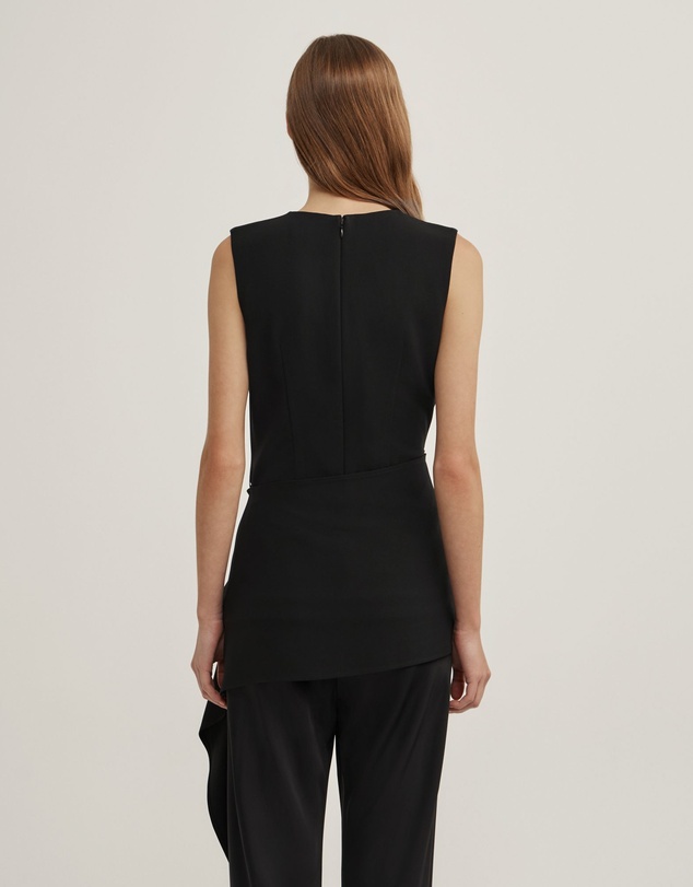 Witchery - Sash Wrap Top