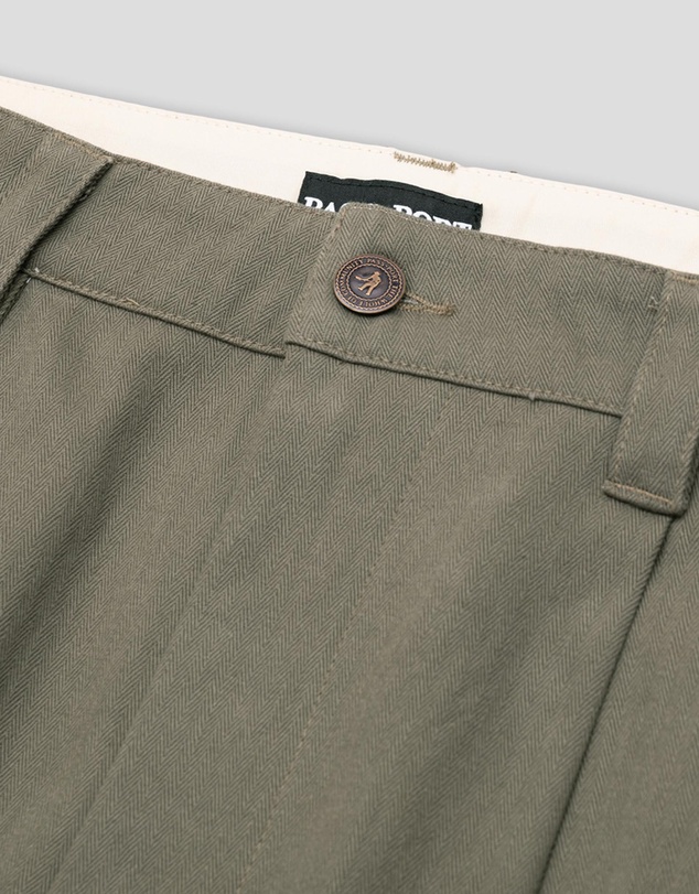 PASS~PORT - Leagues Club Shorts
