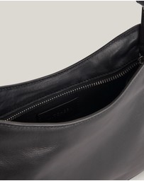 Witchery - Kayla Leather Shoulder Bag