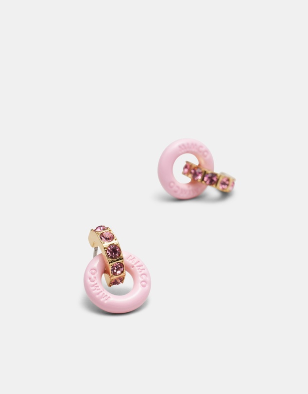 MIMCO - Circulate Stud Earrings