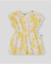 Goldie + Ace - Buttercup Daisy Tammy T-Shirt - Babies-Kids