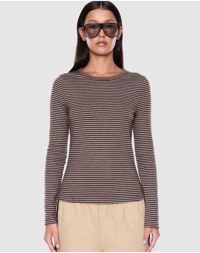 Sand Stripe