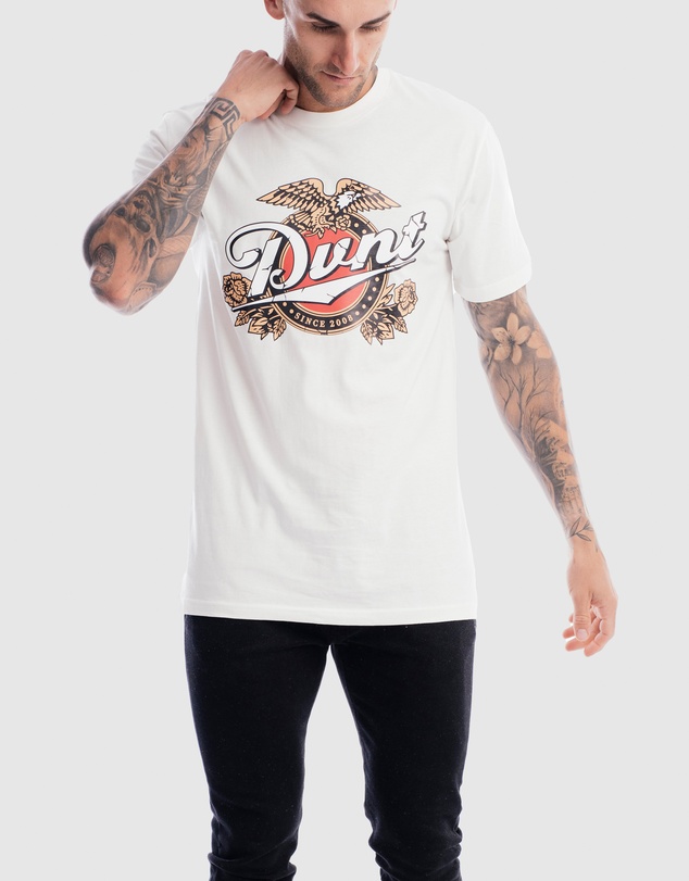 DVNT - Vintage Craft Tee