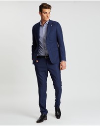 SABA - Melbourne Suit Jacket