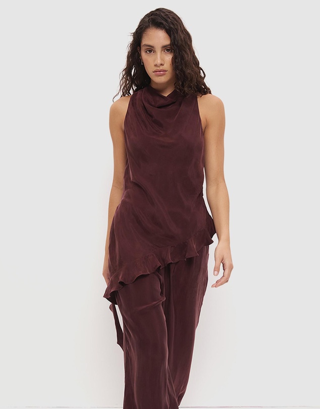 MON RENN - Eadie Harem Pants