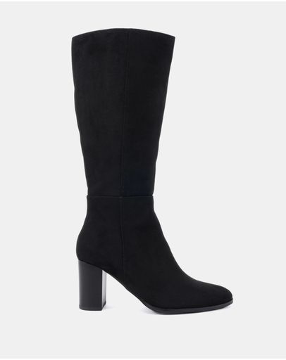 BlackMicrosuede