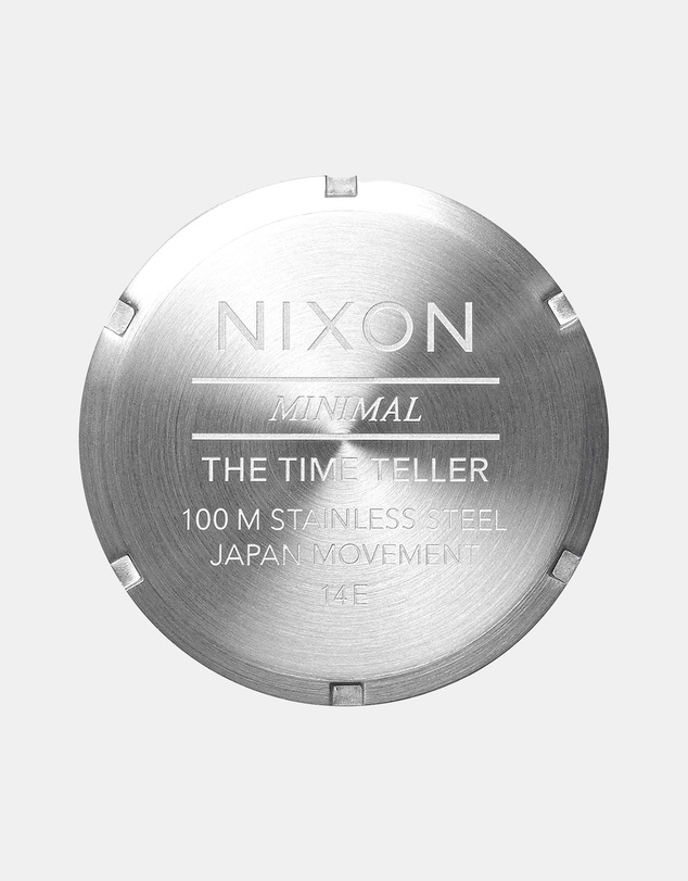 Nixon - Time Teller Watch