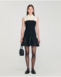 Sandro - Noelia Dress
