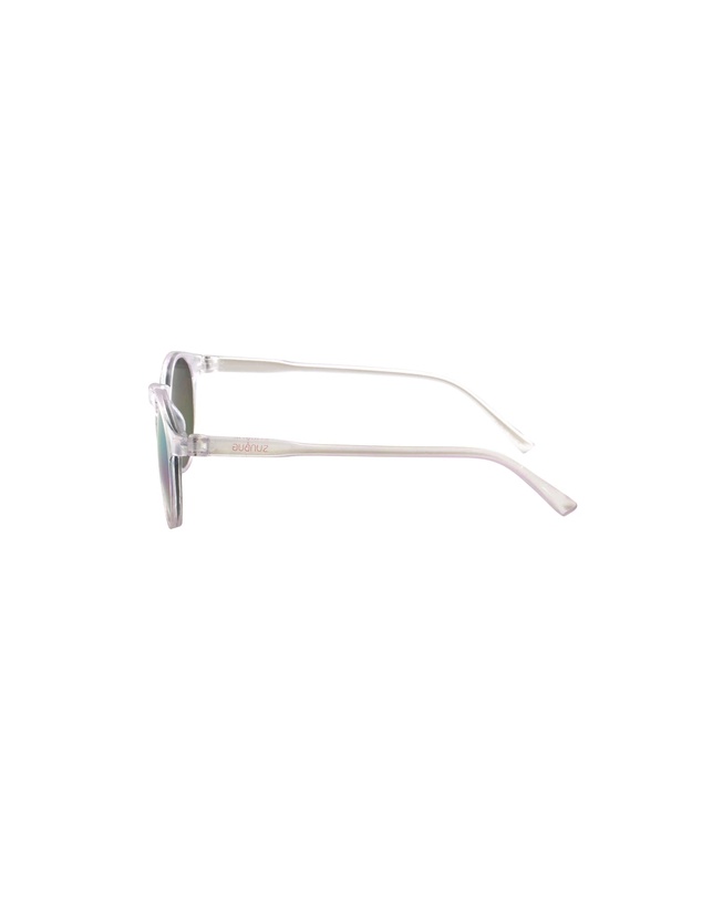 Sunbug - Rainbow Round Sunglasses