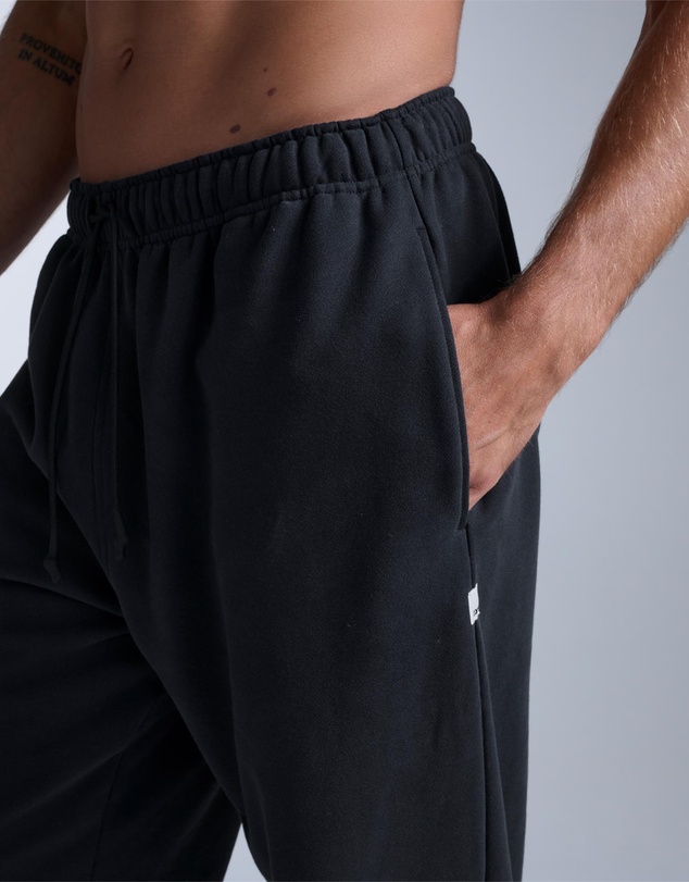 2XU - EZ Oversized Organic Cotton Trackpants