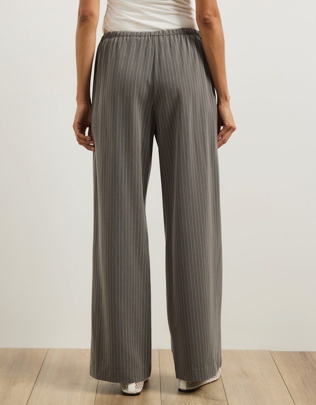 Atmos&Here - Anya Tailored Drawstring Pants