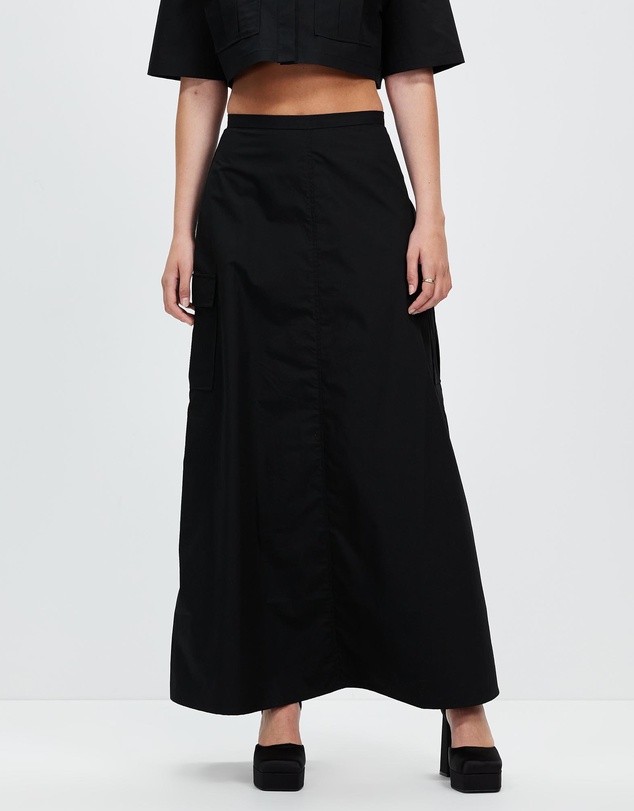 Third Form - Roam Maxi Skirt