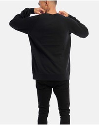 Stock & Co. - Stock Crewneck