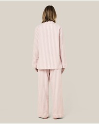 Papinelle - Organic Brushed Cosy Full Length PJ