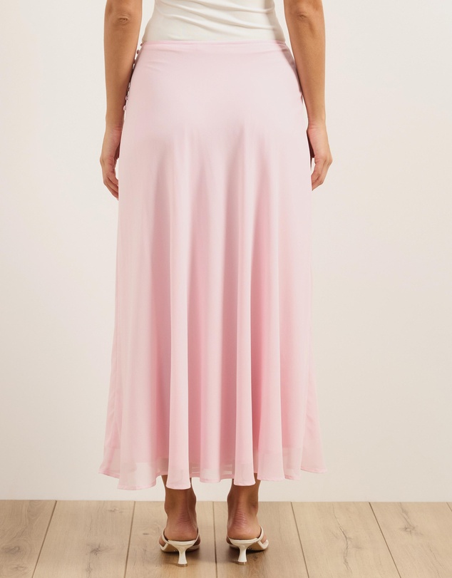 Atmos&Here - Bailey Maxi Skirt