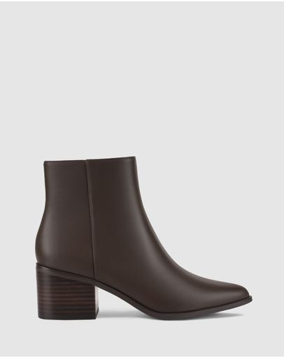 Chocolate Brown