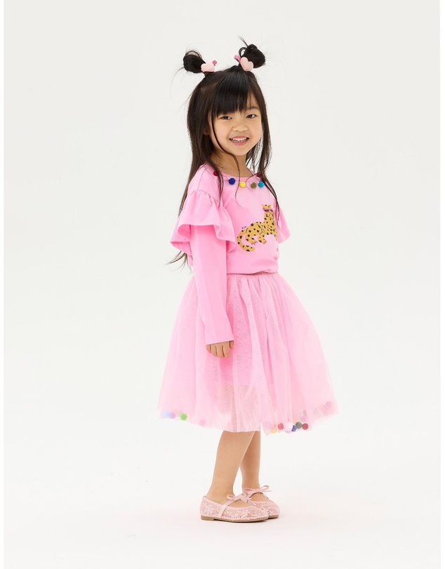 Rock Your Kid - Bubbly Skirt - Kids-Teens