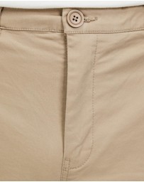 Staple Superior - Cooper Stretch Chino Shorts