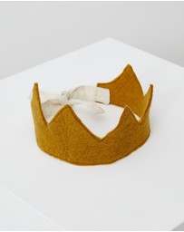 Phile - Play Crown - Gold