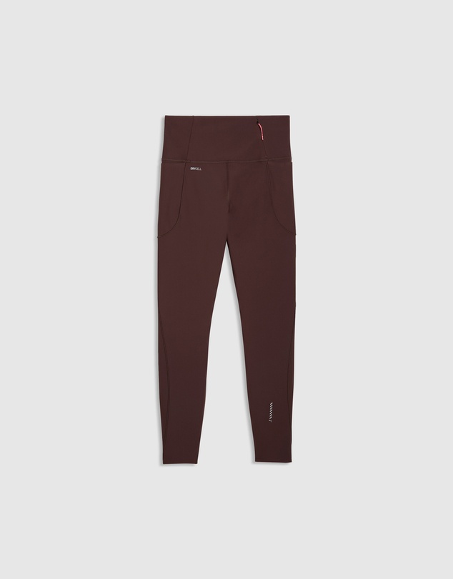 Puma - Dreamrun 7/8 Tights - Women