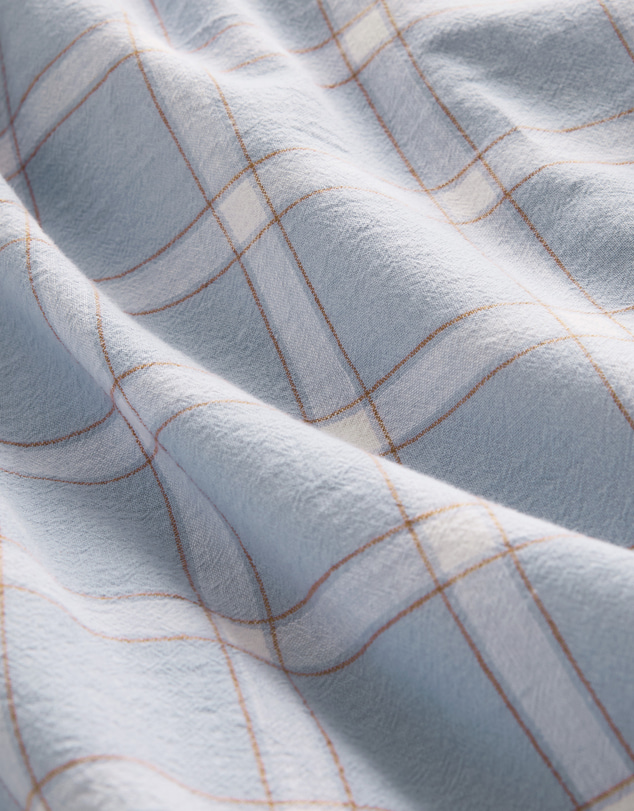 Country Road - Kids Luca Double Quilt Cover