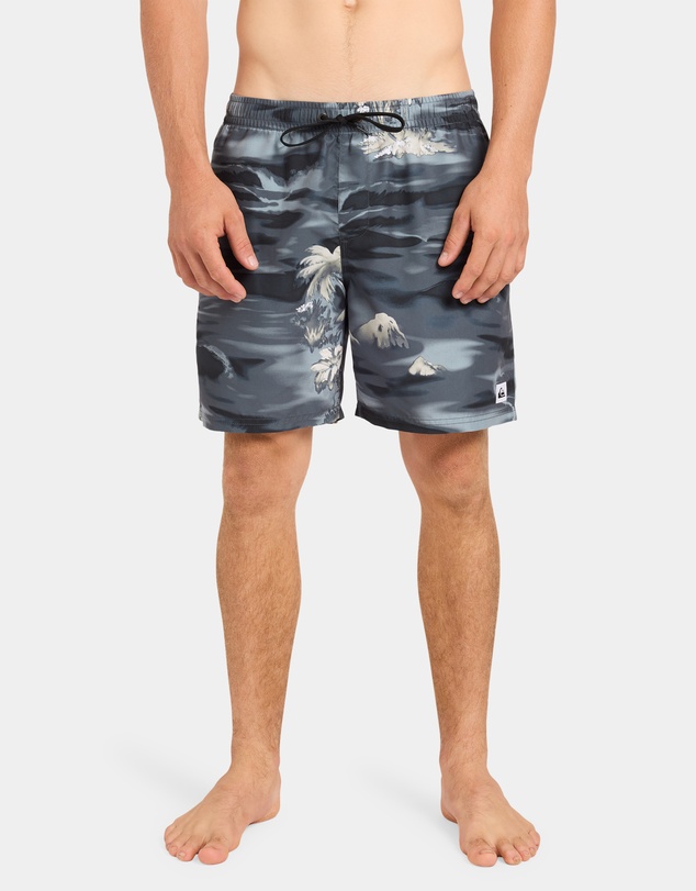 Quiksilver - Mens Everyday 17