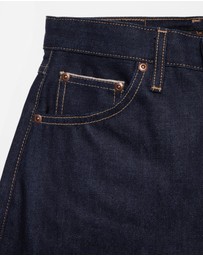 Nudie Jeans - Clean Eileen Jeans