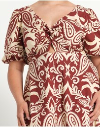 Estelle - Aurela Dress