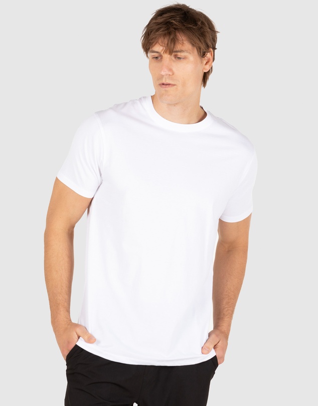 UNIT - UNIT Mens Essential Tee