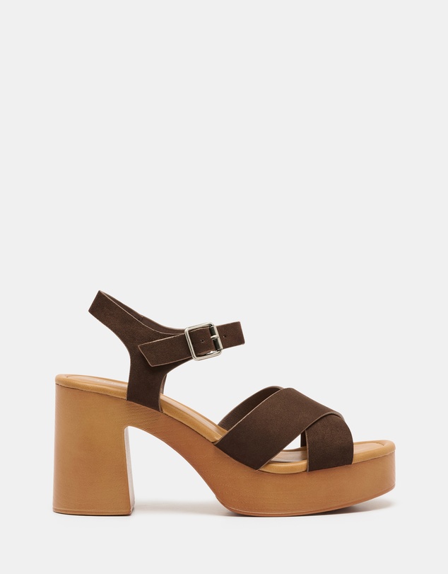Therapy - Brynn Clog Heels