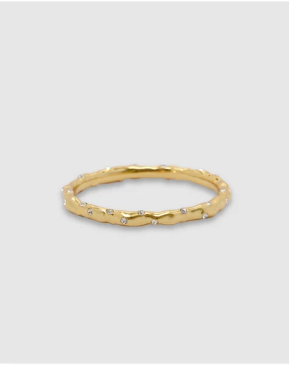 Brie Leon - Asta Bracelet
