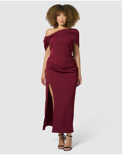 Ox Blood