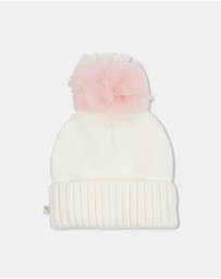 Billieblush - Pull On Hat - Babies-Teens