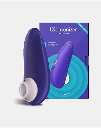 Womanizer - Starlet 3