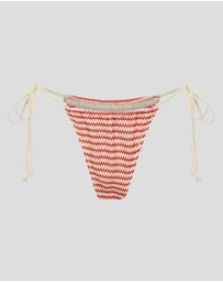 Vacay Swimwear - Rio Bottom Aperol
