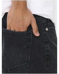 Only & Sons - Edge Denim Shorts