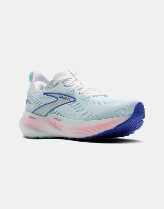 Brooks - Glycerin 22 - Women's