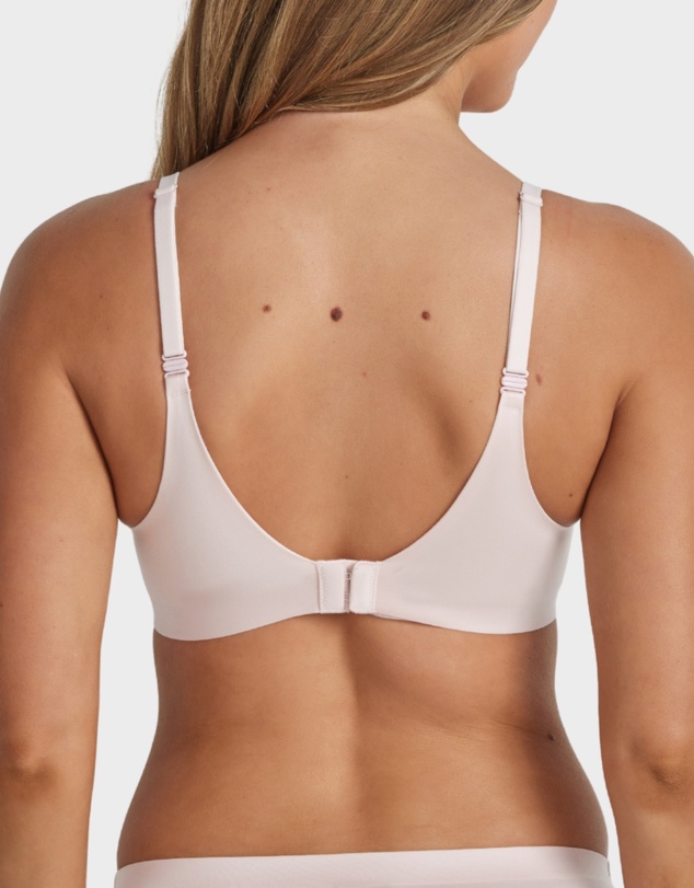 Fine Lines - Ultrasoft T Shirt Bra