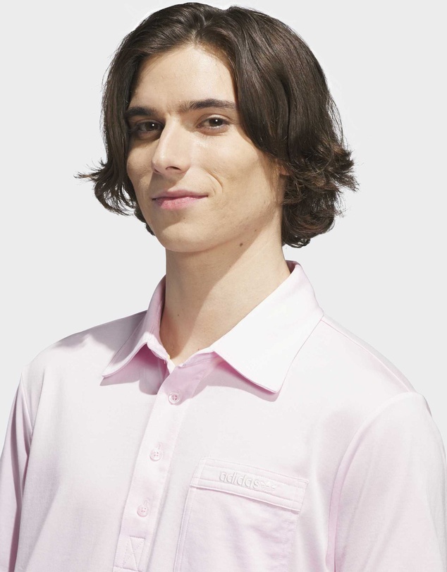 adidas Originals - Originals Archive Pocket Polo Shirt Mens