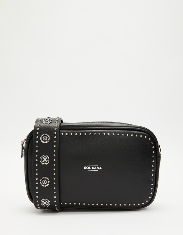 Sol Sana - Camera Bag