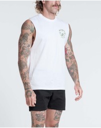 Vacancy Co - Endless Summer Tank