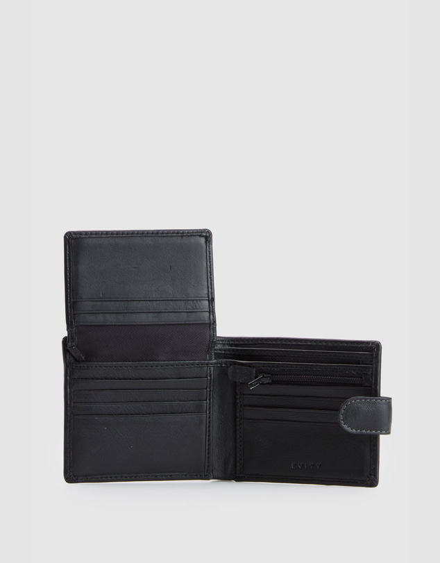 Evity - RFID Kai Tab Wallet