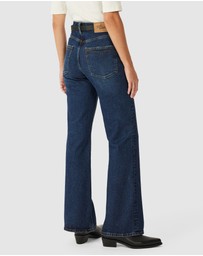 R.M.Williams - Vale Stretch Jeans
