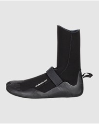 Quiksilver - 3mm Everyday Sessions Wetsuit Boots