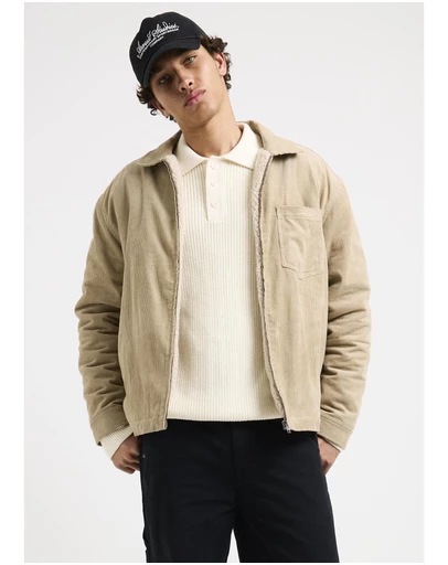 Arvust - Sands Cord Jacket