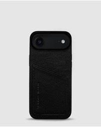 Status Anxiety - Who's Who Case - iPhone 17 Air